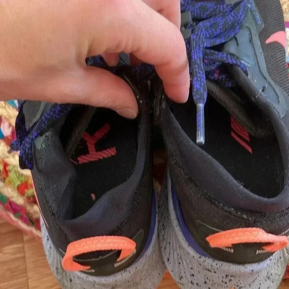 Nike  Pegasus Trail Gore-Tex Sneakers - Picture 4 of 8